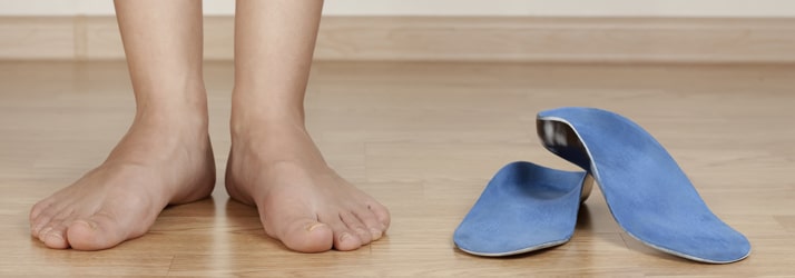 Foot Pain & Orthotic Treatment in Lakewood CO Foot Pain & Orthotic Treatment in Lakewood CO